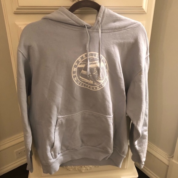 Brandy Melville Tops - Brandy Melville Sweatshirt One Size